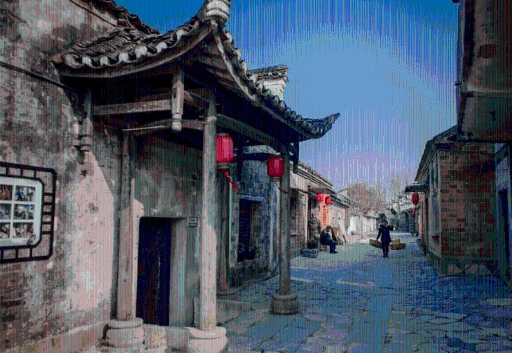 素描小子跑酷